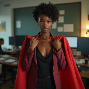 Revolutionary Self-Care: Dismantling Superwoman Syndrome Inspired by LeAnne Dolce