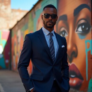 Blueprints for Human-Centered Community Change Inspired by Quintus McDonald