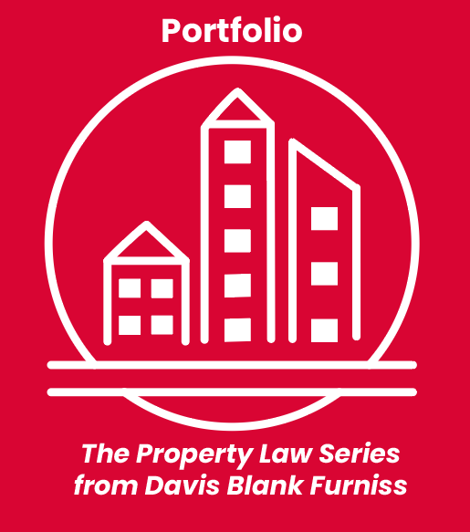 Portfolio Ep1 – Davis Blank Furniss
