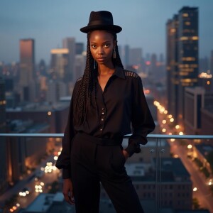 Building Better Paths: The Rise of Black Women Entrepreneurs Inspired by CaTyra Polland