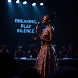 The Hidden Cost of Silence: Healing Trauma in Black Communities, Inspired by Leialni Buckley
