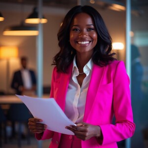 Turning Documentation into Power: Transforming Discrimination into Opportunity, Inspired by Erica Harry