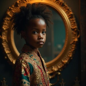 Breaking Generational Silence: Healing Communication in Black Families Inspired by Shay Russell