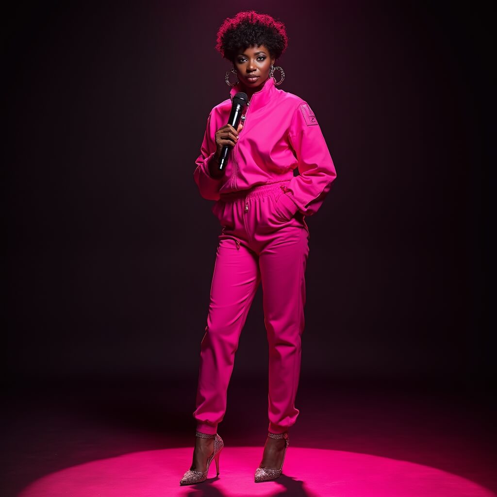 Pink Parachute Diaries
