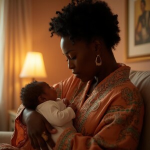 When Life Gives You Purpose: The Transformative Power of Birth Support Inspired by Gusteen Sharpe