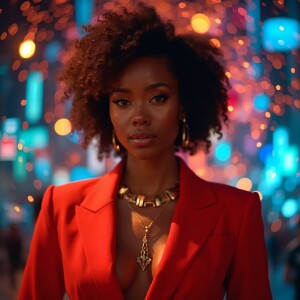 Collective Power: Building Networks for Black Professional Advancement Inspired by Porshe Taylor