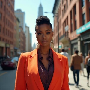 Redefining Legacy: New Paths to Success Inspired by Chelsa Crawford