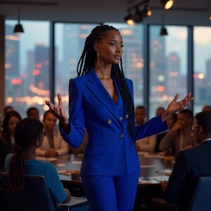 Breaking the Silence: Transforming Isolation into Power Inspired by Jacquie Hadnot