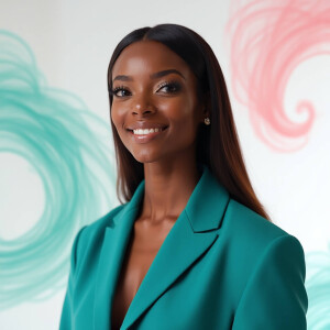 Success Without Sacrifice: Redefining Achievement and Authenticity Inspired by Rashanda Booker