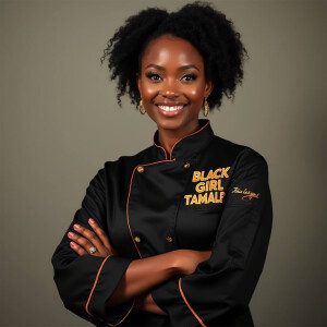 Stop Second-Guessing: Building Legacy Through Fearless Innovation Inspired by Chef LaToya Larkin