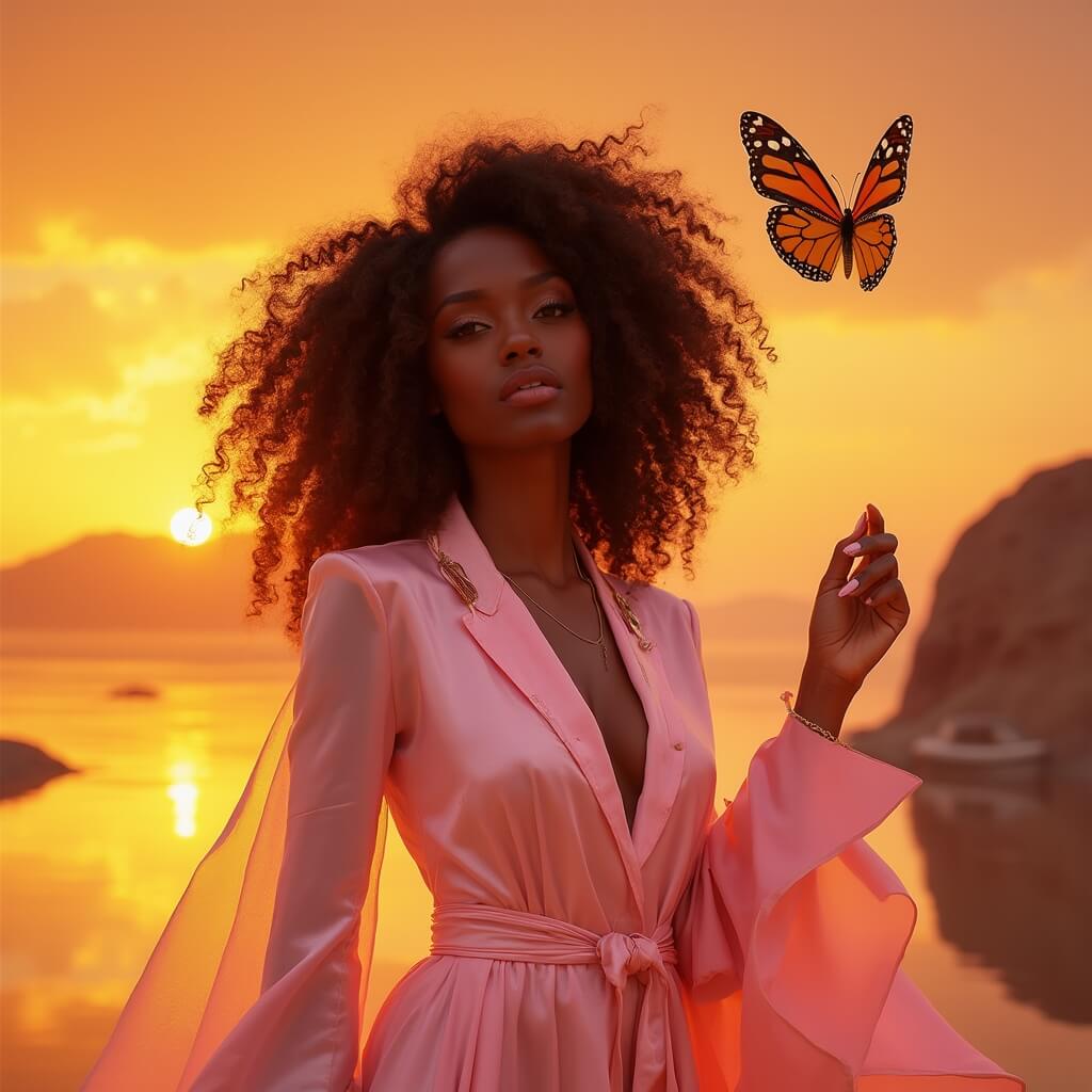 Pink Parachute Diaries