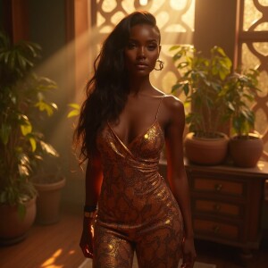 The Unapologetic Revolution: Embracing Authenticity and Breaking Barriers Inspired by Thiy Parks