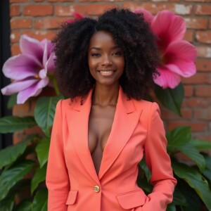 Beyond Barriers: Black Entrepreneurship Thrives – Inspired by Tammy Murphy