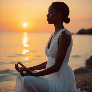 The Crucible of Courage: Embracing Adversity for True Growth Inspired by Michelle Broadnax