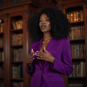 Beyond Trauma, Beyond Limits: Inspired by Tammy Denease