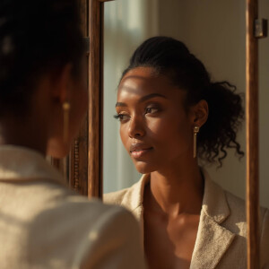 Breaking Cycles, Building Legacies: The Courage to Create New Paths Inspired by Zarriah Kennedy