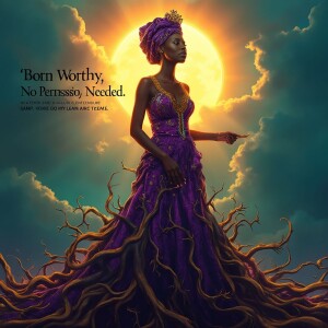 The Radical Act of Remembering Your Worth, Inspired by Toniatte Bryant