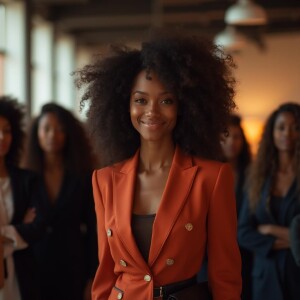 The Permission Revolution: Turning Lived Experience into Your Greatest Asset Inspired by Michell Jenkins
