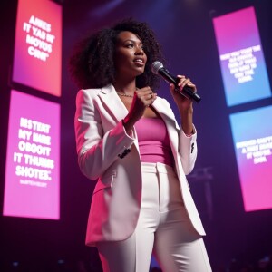 The Revolution Within: Mindset as the Catalyst for True Change, Inspired by Kimberley Hamilton