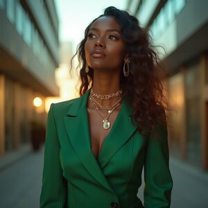 Beyond the Numbers: Redefining Black Excellence in Professional Spaces Inspired by Margretha Pinkney