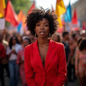 When Advocacy Meets Action: The Ripple Effect of Amplifying Black Women’s Voices – Inspired by Kathryn Mckinney