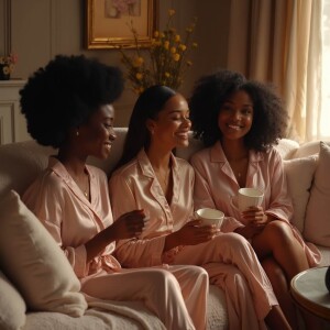 The Power of Pause: Creating Aligned Success Through Stillness Inspired by Lakesha Moore