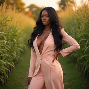 The Inside-Out Revolution: Healing as the Foundation of Influence Inspired by Amber Krystal