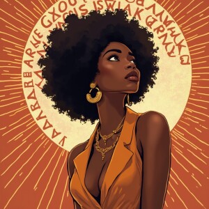 The Unapologetic Advantage: Thriving Authentically in Professional Spaces Inspired by Rachel Caesar