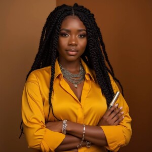 Beyond Survival: Reclaiming Your Voice and Creativity Inspired by Chashawna Wesby-Hankerson