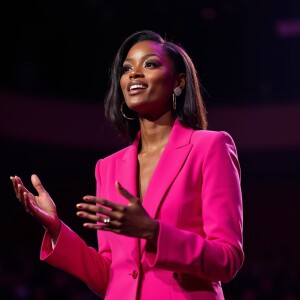 Breaking Barriers: The Power of Women’s Entrepreneurship Inspired by Ciara Lewis