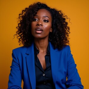 Beyond the Illusion: From Representation to Real Power Inspired by Kacee Green