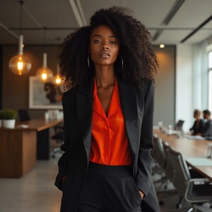 The Power of Authentic Leadership: Transforming Industries and Communities Inspired by Jada Price