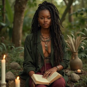Building Revolutionary Wellness Spaces: Inspired by Siarra Divine Morris