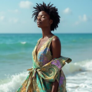 The Journey Back to Self: Daily Acts of Reclamation Inspired by Crystal Woods
