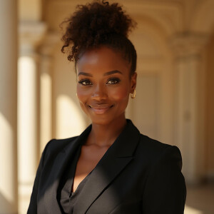 Whole-Self Revolution: Healing Beyond Fitness Inspired by Sheletia ”Shay” Gordon