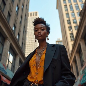 From Moments to Movements: Setting Trends and Building Legacies – Inspired by Khaliah Clark