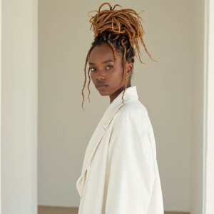 The Alchemy of Adversity: Turning Barriers into Bridges Inspired by Raven Williams