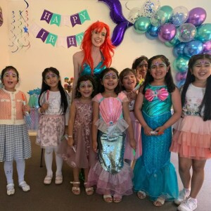 Why You Should Hire An Entertainer for Your Kids' Birthday Party?