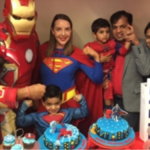 Benefits Of Hiring A First Birthday Party Entertainer