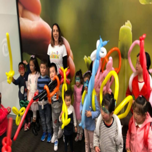 Know the Activities You Can Introduce for Kids Pamper Party