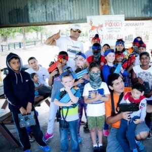 Safety Rules to Follow while Setting up a Laser Tag Game