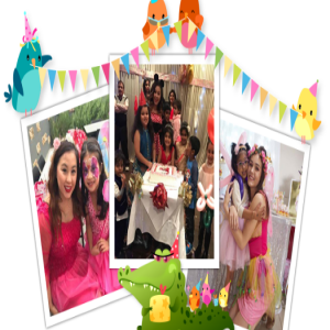 Why Should You Hire an Entertainer for Your Child’s Party?