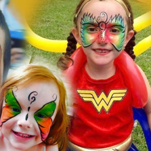 What Are the Top Reasons to Try Face Painting?