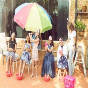 5 Incredible Ideas to Organise a Blasting Pamper Party at Home
