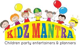 Reputed Children Party Entertainer in Sydney