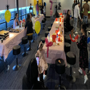 How Do Pamper Parties Boost Kids' Confidence, Creativity, Social Skills?