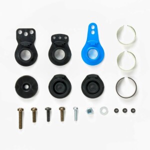 Solving Servo Woes