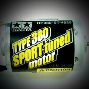 380 Tuned Motors vs 540 Motors: What's the right choice?