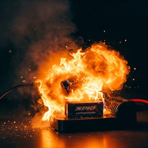 Which Battery Should I Use in my RC car?