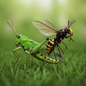 How to Upgrade your Tamiya Grasshopper to a Hornet and your Grasshopper II to a Super Hornet